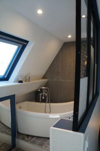 Hostal L'�crin De L'oc�an, 80 M�tres De La Mer.