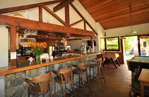 Hotel G�te Le Pas De L'ane