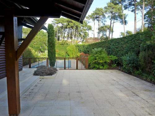Holiday Home Lac Et For�t