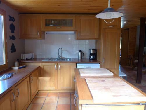 Holiday Home Lac Et For�t