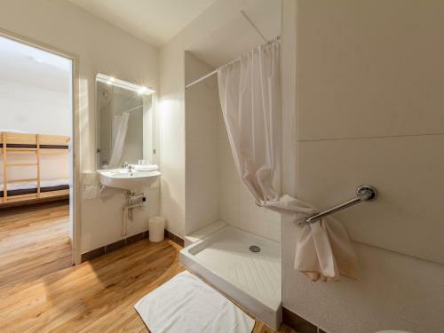 Aparthotel Mona Lisa Les Balcons De Bois Mean