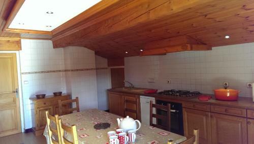 Apartamento Appartement Holiday 1