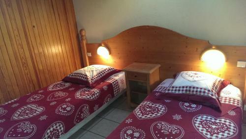 Apartamento Appartement Holiday 1