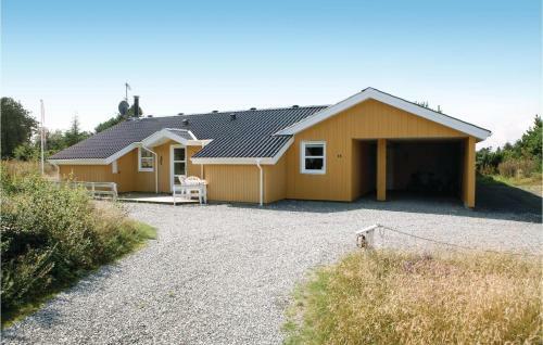 Holiday Home G�gevej S�by II