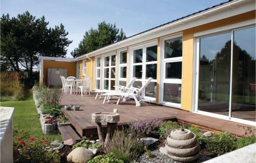 Holiday Home G�gevej S�by II