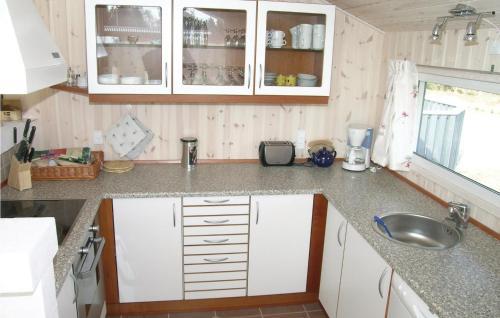 Holiday Home Solsb�kvej