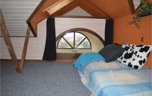 Holiday Home M�gevej S�by X
