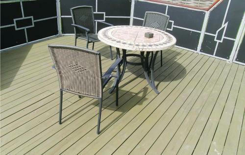 Holiday Home M�gevej S�by X