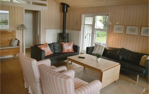 Holiday Home Gr�vlingestien S�by