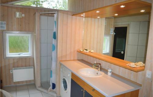 Holiday Home Gr�vlingestien S�by