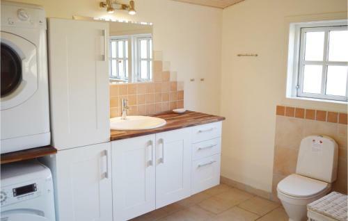 Holiday Home R�ggels�sen