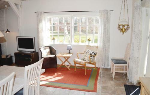 Holiday Home R�ggels�sen