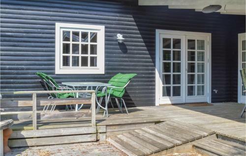 Holiday Home R�ggels�sen