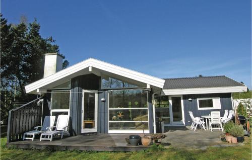 Holiday Home R�dager