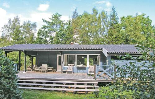 Holiday Home Egeholt