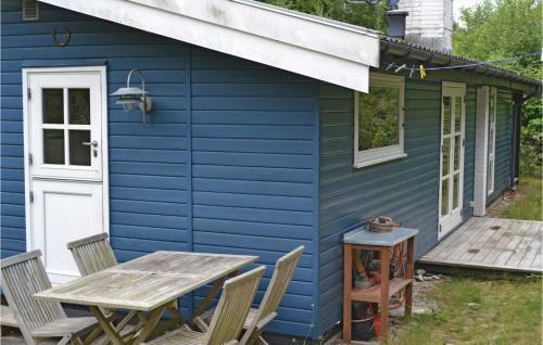Holiday Home Egeholt