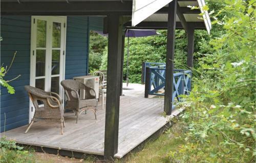 Holiday Home Egeholt