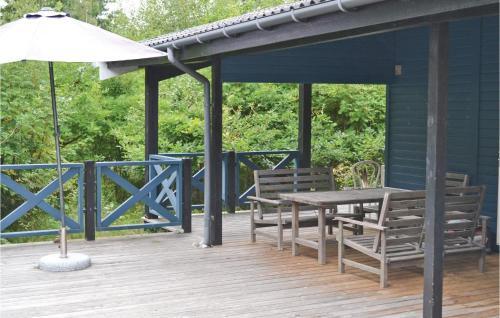 Holiday Home Egeholt