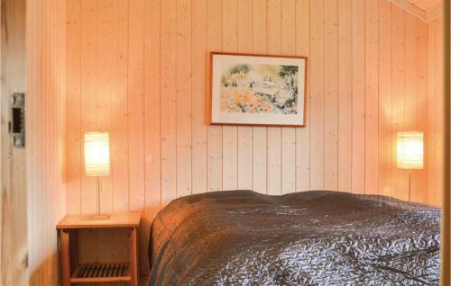 Holiday Home Bredekj�rs-�sen Gr�sted V