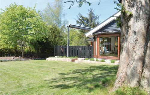 Holiday Home Weypils-�sen Gr�sted II