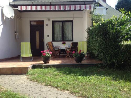 Termal Apartman