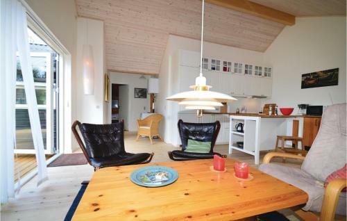 Holiday Home P�len I