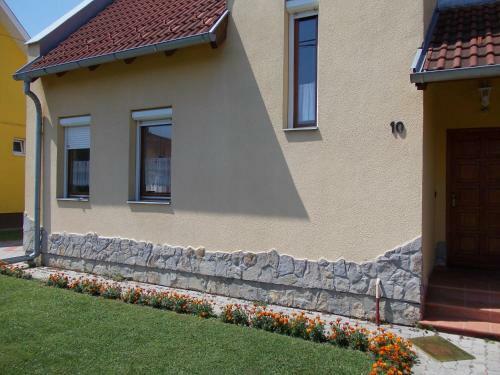 Apartamento Anna Villa