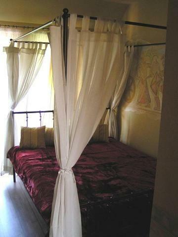 Hostal Don Quijote K�z�pkori Panzio �s �tterem