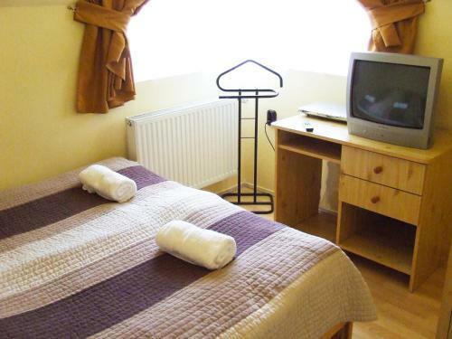 Siesta Apartman