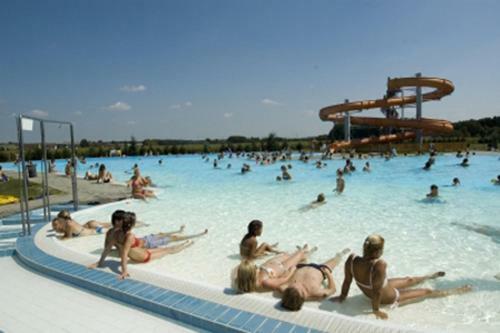 Siesta Apartman