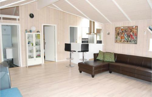 Holiday Home P�len Stege I
