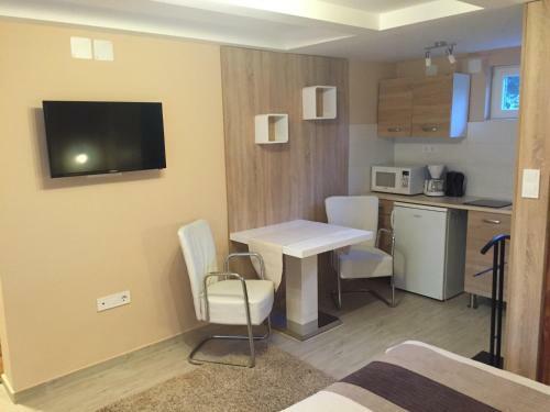 Bed & Breakfast Bundics Vend�gh�zak