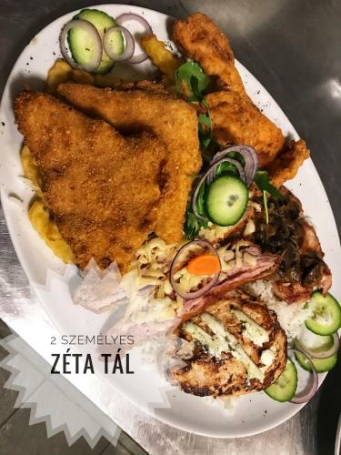 Hotel Z�ta