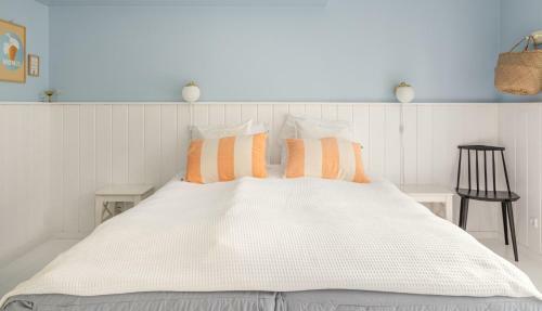Egn Bed & Breakfast