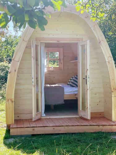 Egn Bed & Breakfast