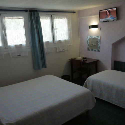 Hotel H�tel Saint-charles