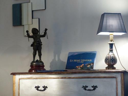 Bed & Breakfast Mas De Longuefeuille