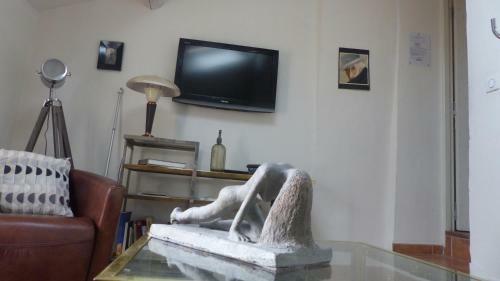 Bed & Breakfast Mas De Longuefeuille