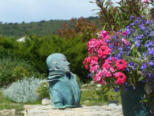 Bed & Breakfast Mas De Longuefeuille