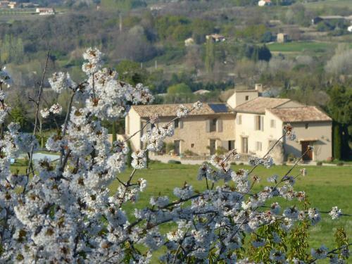 Bed & Breakfast Mas De Longuefeuille