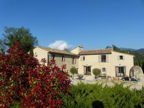 Bed & Breakfast Mas De Longuefeuille