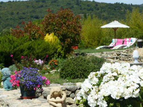 Bed & Breakfast Mas De Longuefeuille