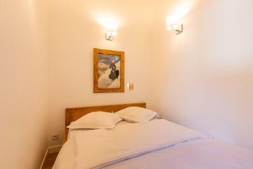 Apartamento Les Chalets Autrichiens - Meg�ve