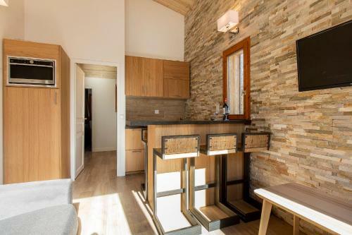 Apartamento Les Chalets Autrichiens - Meg�ve