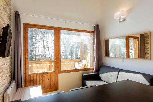 Apartamento Les Chalets Autrichiens - Meg�ve