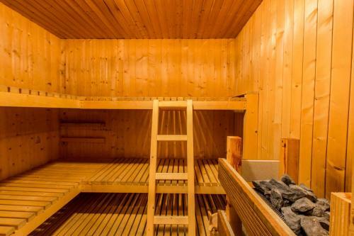 Chalet Bridans