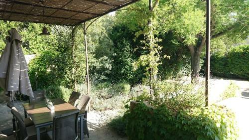 Estivel - Villa Maussane - 8 Pers - Piscine Priv�e