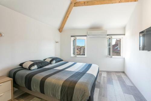 Apartamentos Legrandjeu - Unsejourametz