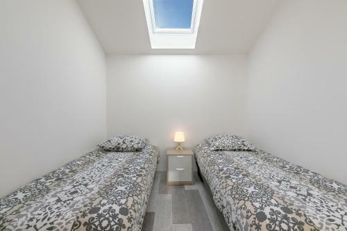 Apartamentos Legrandjeu - Unsejourametz