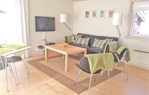 R� Golfferiehuse Gudhjem VI